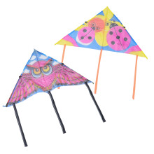 10 A Vela 60 Cm In Seta Impermeabile Antivento
