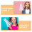 2Stk. Zahnförmiger Für Kinder, Partys, Festivals 7