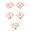 5 Stuks Breien Loom Kit Voor Kinderen Diy Weefmachine 4