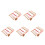 5 Stuks Breien Loom Kit Voor Kinderen Diy Weefmachine 9