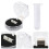Conjunto De Decoracao Com Dentadura De Para 4