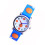 1 Jongens Cartoon Basketbal Patroon 3