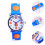1 Jongens Cartoon Basketbal Patroon 5