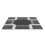 Miniature Urban Roadway Board: 1:150 Scale For Sand Table Models 1