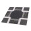 Miniature Urban Roadway Board: 1:150 Scale For Sand Table Models 9
