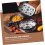 Double Handle Ceramic Baking Bowl HeavyDuty Oven Dish For Salad Mixing And Rice Baking Medium Rectangular Pan 5