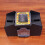 Board Game Poker Carte Mescolatore per Bridge Nero 5