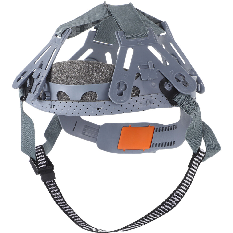 2Pcs Hard Hat Suspension Replacement Liner For Safety 3553550181677