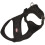 Trixie TRIXIE Harness soft S: 33 a 50cm - Nero - Per cane 1