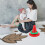 One Set Of Kids Training Toys For Skill Development 6