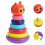 1 Set Impilare Educativo 6