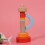 2 Strumenti Musicali A In Legno Per Bambini 8