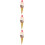 3 Piezas Cono Artificial, Accesorio Simulado 10