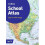 Collins School Atlas by Collins Maps Paperback Book 1
