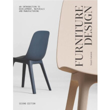 Furniture Design second edition by Stuart Lawson Paperback Book