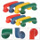 24 Telefono Bambini In Realistico 11