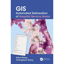 GIS Automated Delineation of Hospital Service Areas by Changzhen Wang