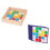 3 Sets Kinder Rollende Kralen Speelgoed Educatief 1