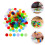 200 Colorati In Del 3