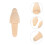 20 Per Legno Ricambio 11