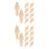 20 Per Legno Ricambio 9