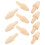 20 Per Legno Ricambio 2