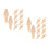20 Per Legno Ricambio 4