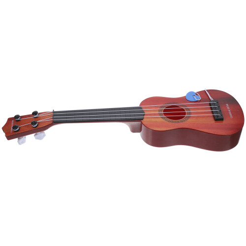 1 Pièce Ukulélé Instrument De Pour Enfants