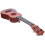 1 Pièce Ukulélé Instrument De Pour Enfants 10