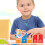 Conjunto Prince Saves -Cabeça Educativo -Escolar 9