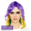 1 Pezzo Riccia Con Per Cosplay 11