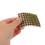 70Pcs Static Grass Miniature Tuft For Model Making Micro Landscape 4