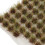 70Pcs Static Grass Miniature Tuft For Model Making Micro Landscape 8