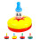 5 Stuks Gyroscopen Kinder Speelgoed Handmatige 1