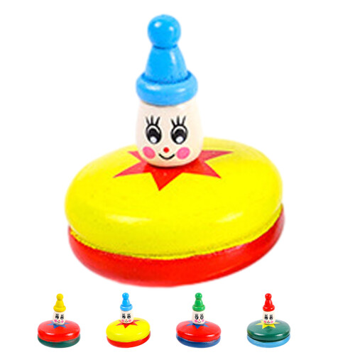 5 Stuks Gyroscopen Kinder Speelgoed Handmatige