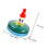 5 Stuks Gyroscopen Kinder Speelgoed Handmatige 2