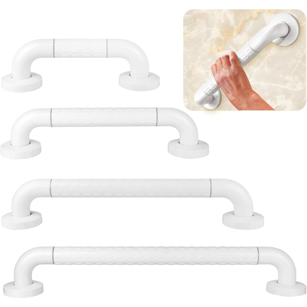 (50Cm) Yao96266 Bathroom Grab Aids Grab Rails Mobility Aids Safety Hand Rail Fluorescent Handrail For Elderly, Disabled, Injured 4055695005782
