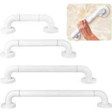 (40CM) yao96266 Bathroom Grab Aids Grab Rails Mobility Aids Safety Hand Rail Fluorescent Handrail For Elderly, Disabled, Injured