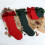 1 Paar Winter Kinder Stropdas Kousen 4
