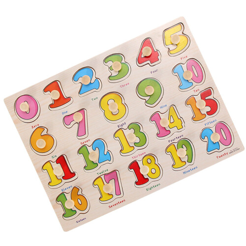 Puzzle De Com Tabuleiro 2
