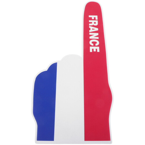 Foam Finger, Hand, Für Sport Und 2