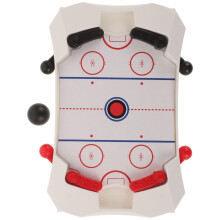 Hockey Pucks Board Hockey Zubehör Eishockey Kunststoff Puck Spielzeug