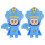 2 Cinesi Cambio Volto Dell'opera Sichuan 7