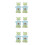 6 Set Per 10 Pollici In Cotone A Con Cappello 7