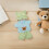 6 Set Per 10 Pollici In Cotone A Con Cappello 11