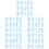 1000 Pcs Medieval Toy Soldier Mini Action Figures 8
