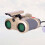 4X30 Binocular Telescope Night Vision Scope For Kids 5
