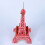 Duurzame 3D Speelgoed Eiffel Kids 2