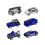 6 Set Auto A Educativo Bambini 1