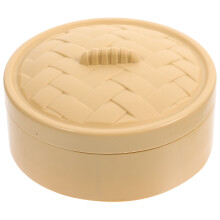 1 Set Quetschspielzeug Gedämpfter Brötchen-Imitat Fidget Spielzeug